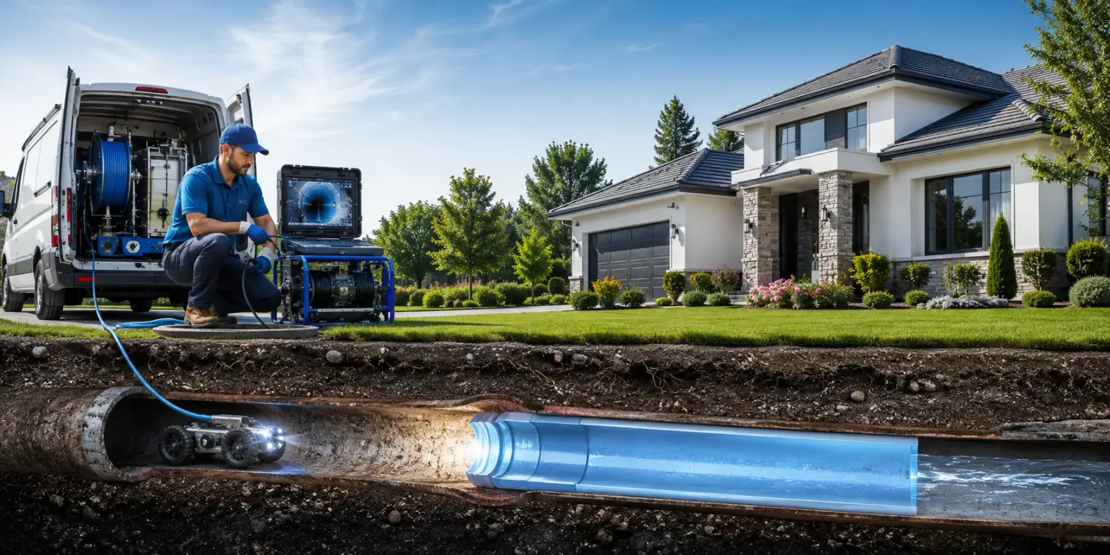Pipe Relining information for Caruthersville, MO