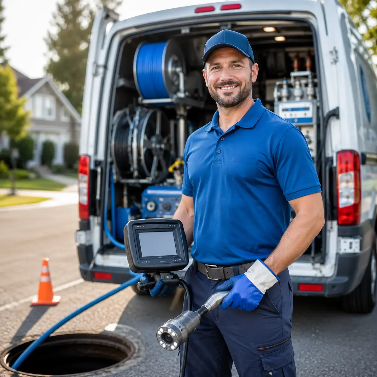 Local Pipe Relining specialists in Caruthersville, MO