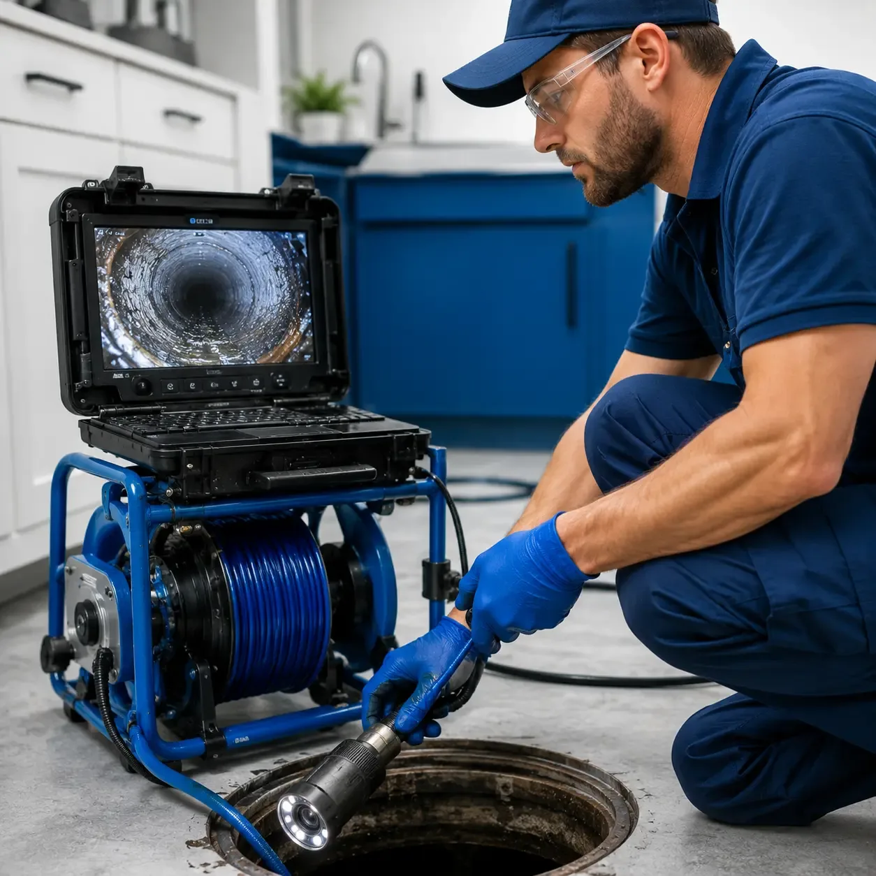 Pipe Relining professionals serving Caruthersville, MO